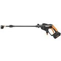 Worx WORX WG629 Power Cleaner, 20 V Battery, 94/320 psi WG620/625